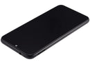 Pantalla Aftermarket Plus Space Black para Xiaomi Redmi Note 7/7 Pro, ideal para reparar display LCD roto.
