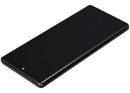 Reparación de pantalla OLED para Motorola Moto Edge 50 en Guatemala.