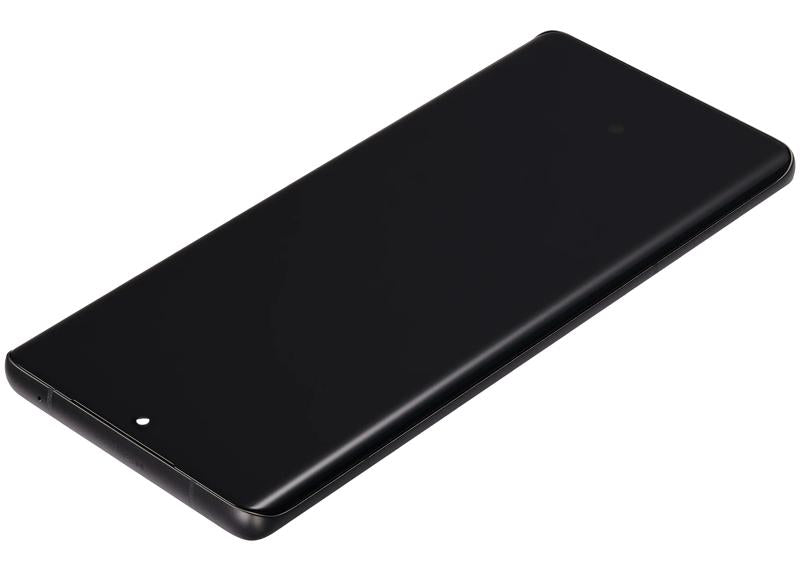 Reparación de pantalla OLED para Motorola Moto Edge 50 en Guatemala.