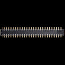 Encuentra el Conector FPC de 68 Pin para iPad Mini 4 en Guatemala para reparaciones de tu iPad.