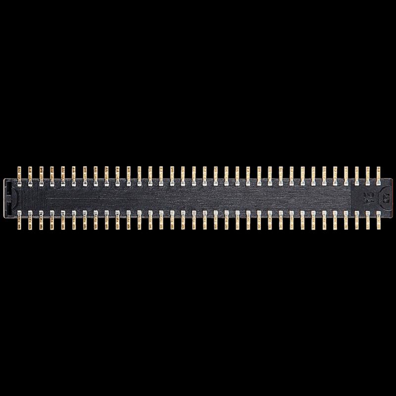 Encuentra el Conector FPC de 68 Pin para iPad Mini 4 en Guatemala para reparaciones de tu iPad.