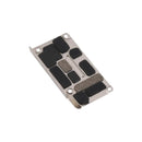 Soporte cable flex display (Superior) service pack iPhone 12/12 Pro (10 Pack)