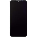 Pantalla LCD sin marco para OPPO A60, reemplazo compatible para reparaciones en Guatemala.