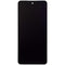 Pantalla LCD sin marco para OPPO A60, reemplazo compatible para reparaciones en Guatemala.