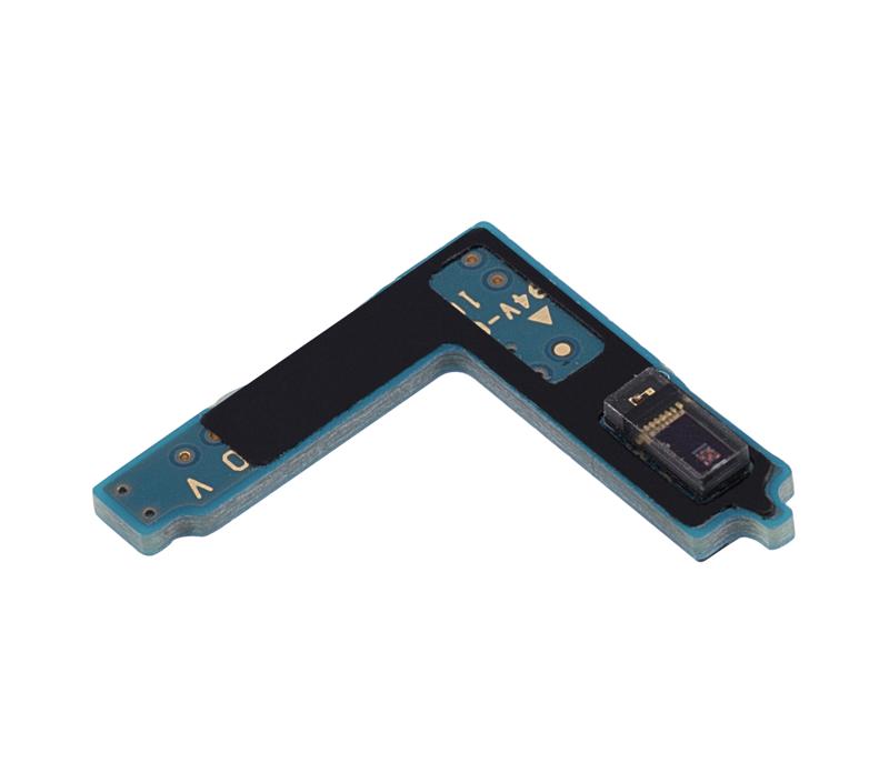 Reparación de sensor de proximidad para Samsung Galaxy Fold 4G en Guatemala.
