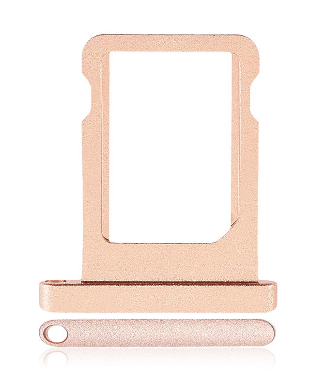 Encuentra la bandeja SIM compatible dorada para iPad Air 3 / Mini 5 en Guatemala, en nuestro taller de reparaciones con garantía.