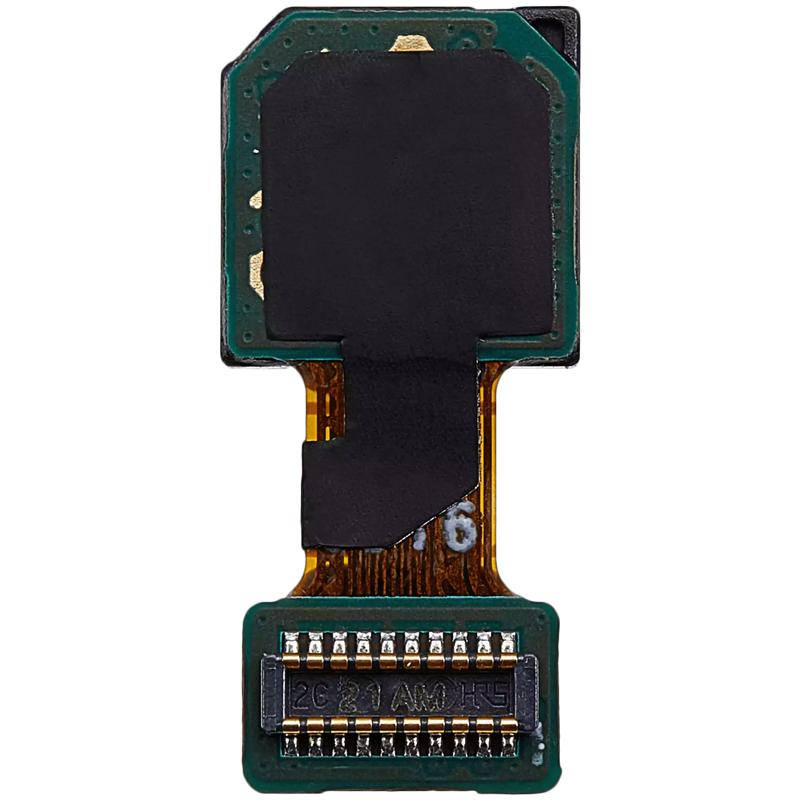 Reparación de cámara trasera (Macro) para Honor 90 Lite en Guatemala con partes originales y garantía de reparación.