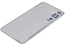 Tapa trasera de repuesto Samsung Galaxy A35 5G Iceblue con lente de cámara, para reparación SM-A356B.