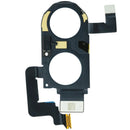 Cable flex original para cámara trasera Google Pixel 9, repuesto para reparación.