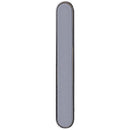 Botón de control de cámara Sky Blue para iPhone Air, repuesto original para reparación.
