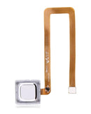 Reparación de lector de huella digital con cable flexible para Huawei Mate 7 en Guatemala.