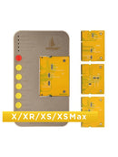 Tester LCD para iPhone X, XR, XS, XS Max. Herramienta de reparación de pantallas Apple.