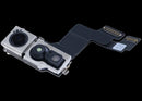 Camara frontal iPhone 15 Plus