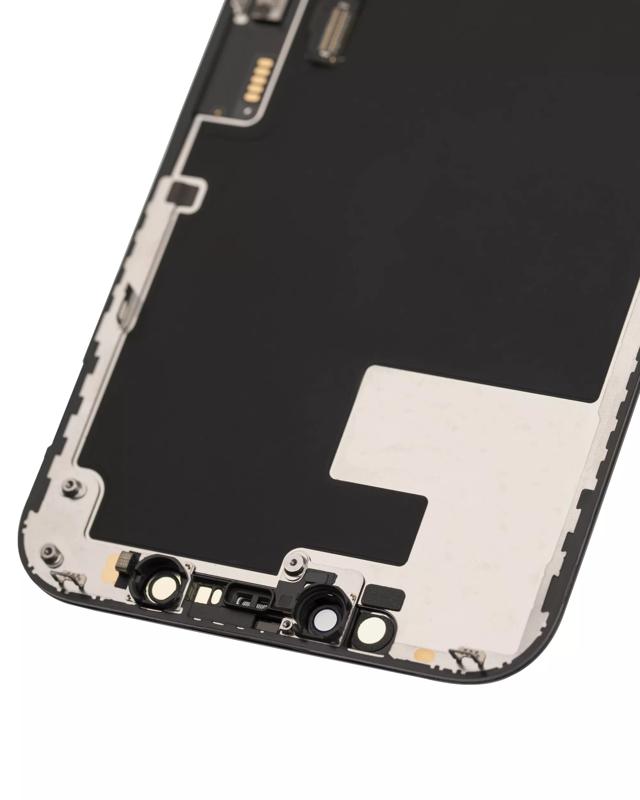 Pantalla OLED para iPhone 12 / 12 Pro - OLED Duro - Permite Cambio de IC