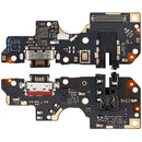 Reparación de puerto de carga con conector de audífonos para Motorola Moto G Power 5G en Guatemala.