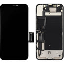 Encuentra la mejor pantalla original para iPhone 11 en Guatemala con garantía y servicio de reparación.