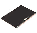 Reparación de pantalla original para MacBook Air 13 Retina en Guatemala, garantizada y en color Rose Gold.
