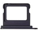 Encuentra la bandeja doble SIM compatible para iPhone 16 / 16 Plus en Guatemala para reparaciones de iPhone y componentes originales.