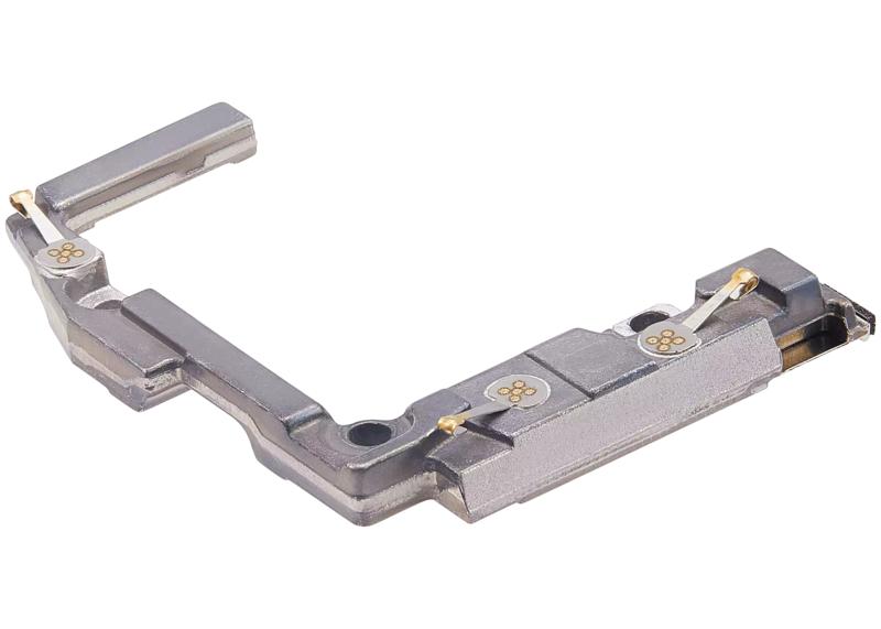 Soporte para cámara trasera Google Pixel 8 en Guatemala, ideal para reparaciones de smartphones y componentes de calidad.