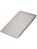 Pantalla LCD completa Space Gray de MacBook 12" A1534 (2015) usada, lista para reparación o reemplazo.