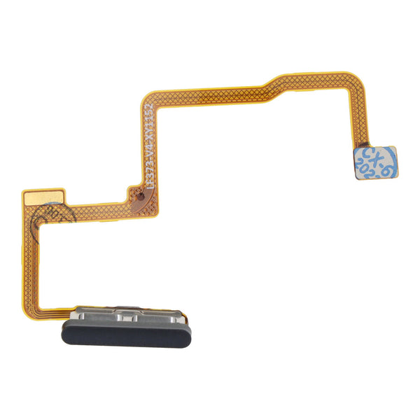 Venta al por mayor de flex de sensor de huellas táctil para Xiaomi Poco F3 GT en Guatemala, encuentra repuestos originales para reparaciones en talleres especializados.