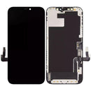 Pantalla LCD para iPhone 12 y 12 Pro, repuesto A2172, A2341, A2402, A2403, ideal para reparación de display Apple.