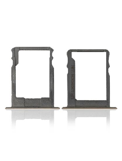 Bandeja para tarjeta SIM + SD compatible con Huawei P8 Lite en Guatemala.