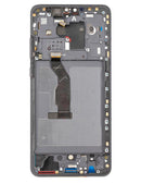 Reparación de pantalla LCD Huawei Mate 30 en Guatemala, encuentra la mejor garantía en nuestro taller autorizado.