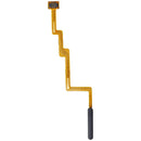 Reemplazo de lector de huellas con cable flexible para Xiaomi Mi 11X en Guatemala.