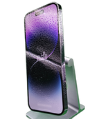 iPhone 14 Pro Max Seminuevo - Purpura - Libre de Fábrica - 256GB - Grado 1 como nuevo - salud de bateria 82% - certificado - E-sim