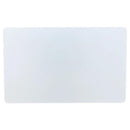 Trackpad original Apple MacBook Pro 14" A3426 / A3427 (2026) plateado, repuesto para reparación.