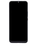 Reparación de pantalla OLED con marco para Xiaomi Mi 10 Lite 5G en Guatemala.