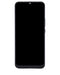 Reparación de pantalla OLED con marco para Xiaomi Mi 10 Lite 5G en Guatemala.