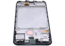 Pantalla original con marco Samsung Galaxy M15 (M156 / 2024) (Gray)
