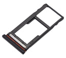 Bandeja dual SIM para Motorola One Vision (XT1970 / 2019) / P50 (XT1970 / 2019) en Guatemala.