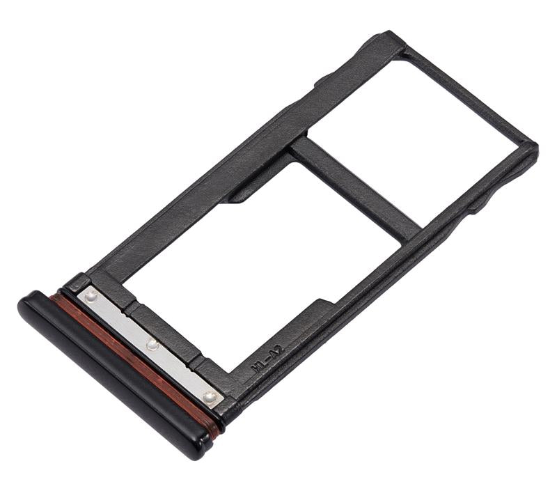 Bandeja dual SIM para Motorola One Vision (XT1970 / 2019) / P50 (XT1970 / 2019) en Guatemala.