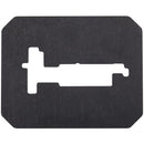 Plataforma de estañado Promax para reballing de placa iPhone 15 Series, herramientas de reparación.