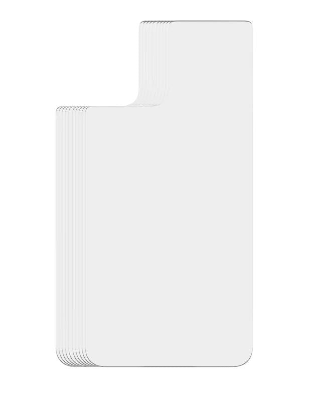 Laminas protectoras traseras para iPhone 11 6.1 pulgadas (Genuine OEM) al por mayor en Guatemala.