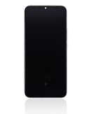 Reparación de pantalla OLED con marco para Xiaomi Mi 10 Lite 5G en Guatemala.