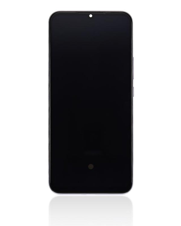 Reparación de pantalla OLED con marco para Xiaomi Mi 10 Lite 5G en Guatemala.