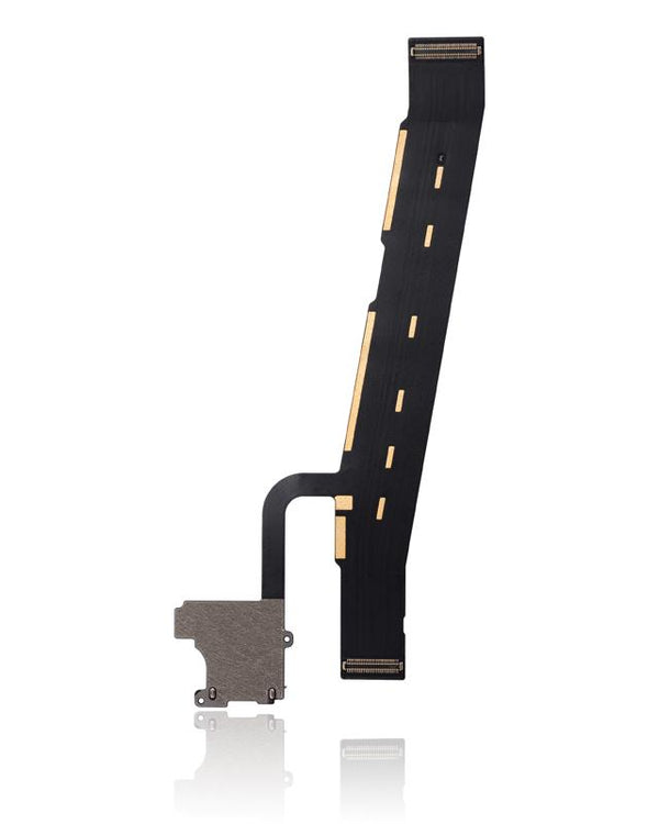 Encuentra el lector de tarjeta SIM con cable flex para Motorola Edge 30 (XT2203 / 2022) en Guatemala para reparaciones y repuestos Motorola.