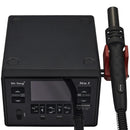 Estación de retrabajo BGA L7 Smart Curve de aire caliente 220V EU para microsoldadura y reparación de PCB.