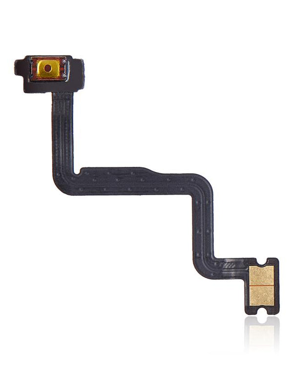 Reparación de cable flex de botón de encendido para OnePlus Nord en Guatemala.
