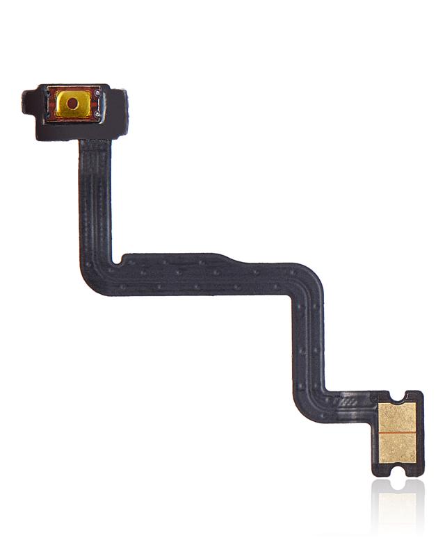 Reparación de cable flex de botón de encendido para OnePlus Nord en Guatemala.