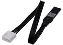 Cable de extensión para recondicionador de batería MacBook Air 13 y 15, modelos A2681, A2941, A3113, A3114, A3240.