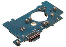 Puerto de carga con placa PCB para Samsung Galaxy XCover7 Pro (G766), repuesto original para reparación.