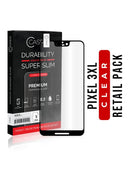 Protector de pantalla Casper para Google Pixel 3 XL, ideal para proteger la pantalla de tu dispositivo en Guatemala.