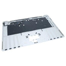 Tapa superior plateada original Apple con teclado ANSI US para MacBook Air 15" A3448 (2026), repuesto.