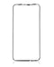 Cinta adhesiva LCD para Motorola Moto G7 / G7 Plus