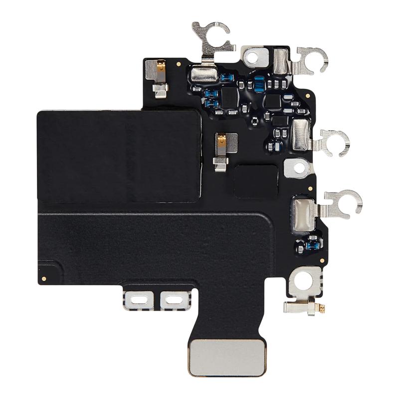 Encuentra el cable flex de WiFi para iPhone 16 Plus en Guatemala al mejor precio en nuestro mayorista de componentes para reparaciones de iPhone.